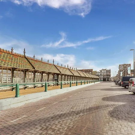 Cosy Near The Center Apartman