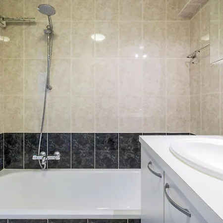 Cosy Near The Center * Blankenberge