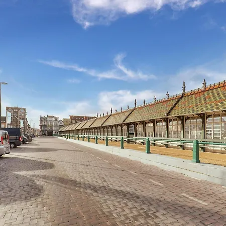 Apartman Cosy Near The Center Blankenberge