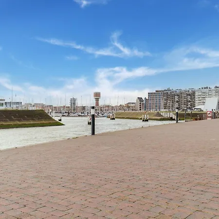 Cosy Near The Center Apartman Blankenberge