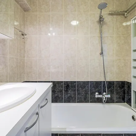 Apartman Cosy Near The Center *