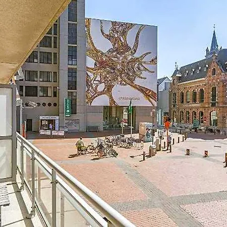 Cosy Near The Center * Blankenberge