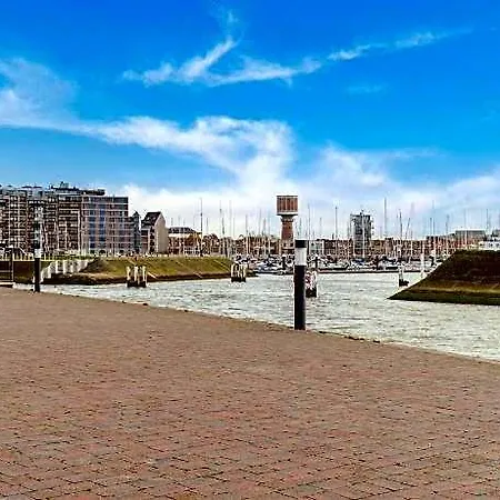Cosy Near The Center * Blankenberge