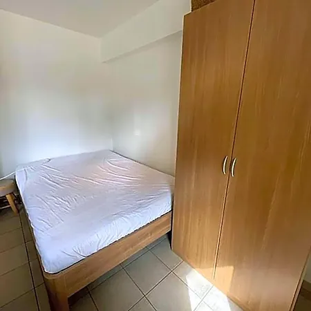 Cosy Near The Center Appartamento Blankenberge